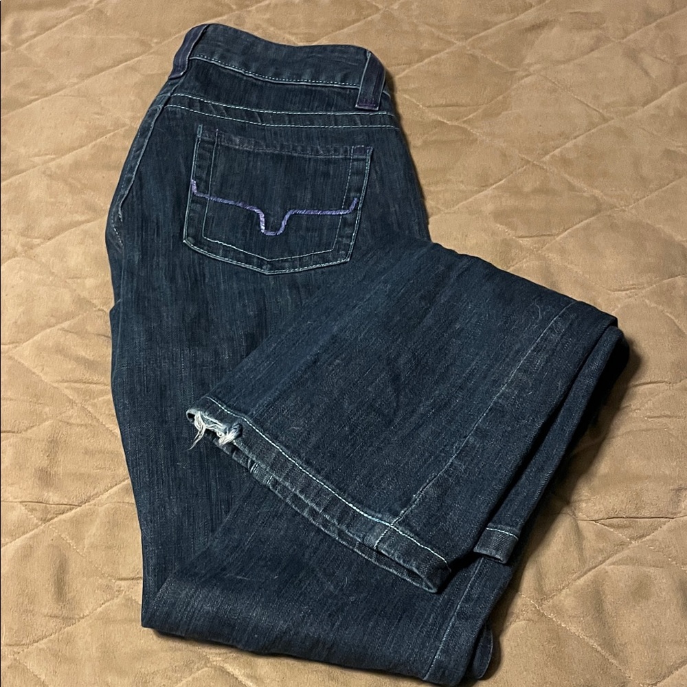 Kimes Jolene Jeans